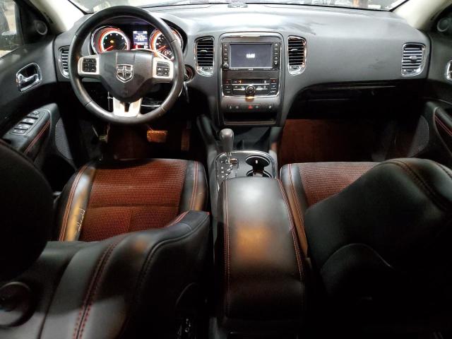 Photo 8 from auction – 2011 DODGE DURANGO R/ with VIN 1D4SE6GT1BC683117