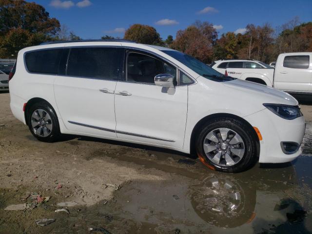 Фото 4 с аукциона – 2018 CHRYSLER PACIFICA H с VIN 2C4RC1N71JR159143