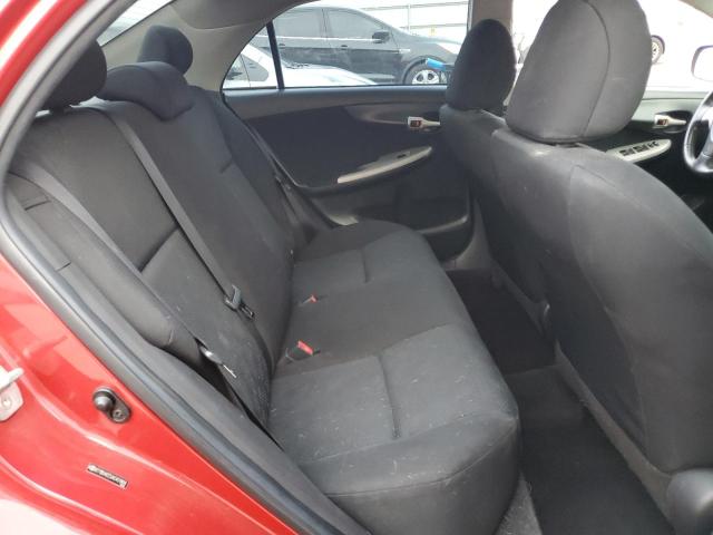 Photo 10 from auction – 2010 TOYOTA COROLLA BA with VIN 2T1BU4EE5AC451909