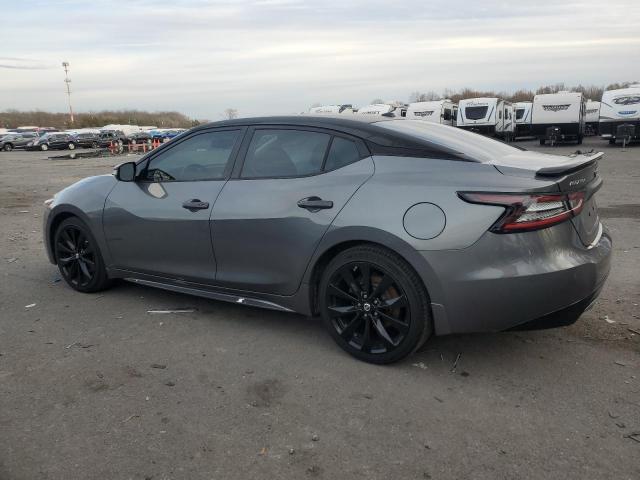 Photo 2 from auction – 2017 NISSAN MAXIMA 3.5 with VIN 1N4AA6AP3HC412008