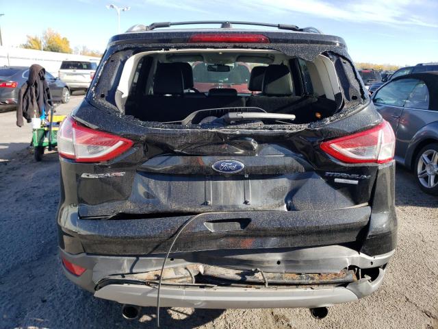 Photo 6 from auction – 2013 FORD ESCAPE TIT with VIN 1FMCU9J90DUB13461