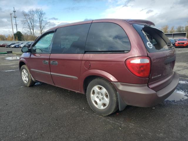 Photo 2 from auction – 2002 DODGE CARAVAN SE with VIN 1B4GP25362B671816