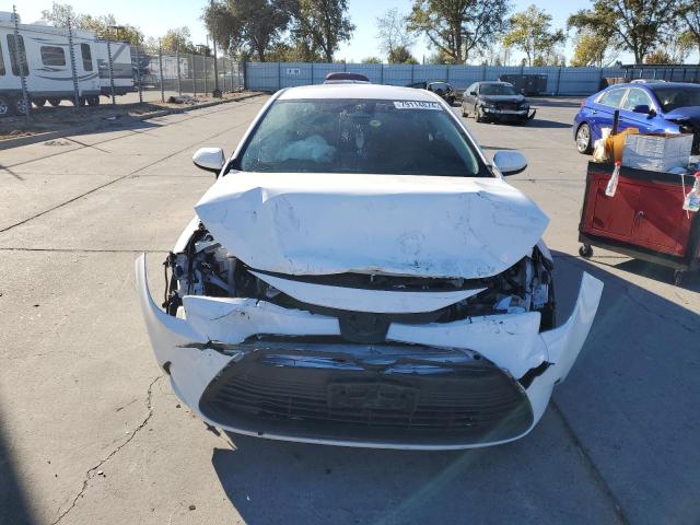 Photo 5 from auction – 2023 TOYOTA COROLLA LE with VIN 5YFB4MDE3PP033830