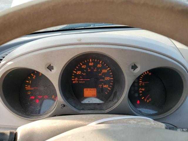 Photo 9 from auction – 2004 NISSAN ALTIMA BAS with VIN 1N4AL11D54C182727