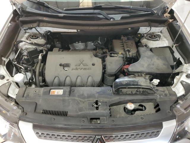 Photo 12 from auction – 2019 MITSUBISHI OUTLANDER with VIN JA4AZ3A35KZ005241