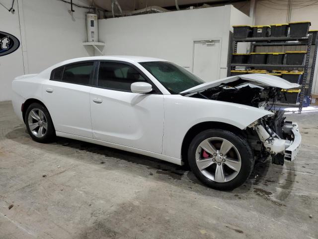Photo 4 from auction – 2015 DODGE CHARGER SE with VIN 2C3CDXBG1FH785075