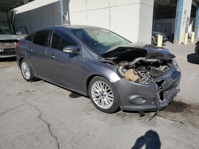 Photo 4 from auction – 2014 FORD FOCUS SE with VIN 1FADP3F22EL461056