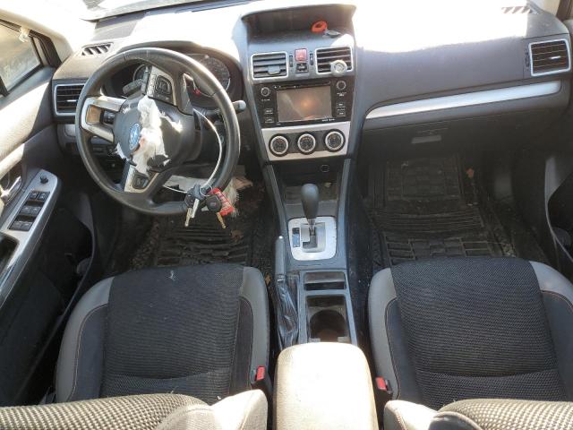 Photo 8 from auction – 2016 SUBARU CROSSTREK with VIN JF2GPABC1G8246382
