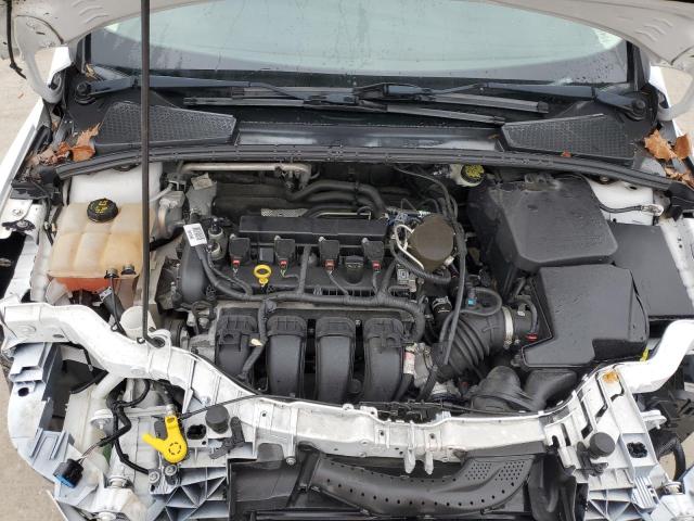 Photo 11 from auction – 2015 FORD FOCUS SE with VIN 1FADP3K27FL223274