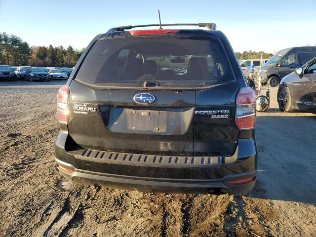 Photo 6 from auction – 2014 SUBARU FORESTER 2 with VIN JF2SJAEC9EH482217