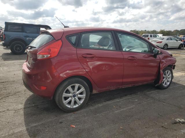 Photo 3 from auction – 2013 FORD FIESTA SE with VIN 3FADP4EJ2DM118226