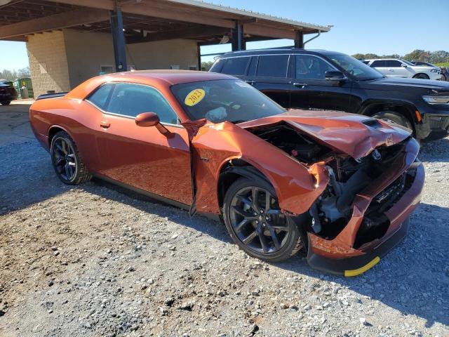 Photo 4 from auction – 2023 DODGE CHALLENGER with VIN 2C3CDZBT8PH668507