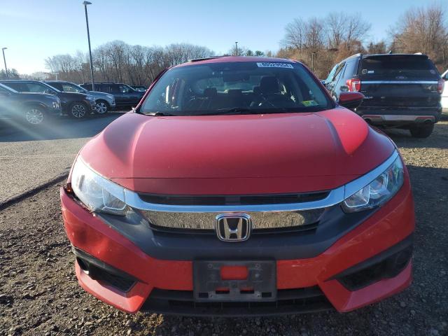 Photo 5 from auction – 2016 HONDA CIVIC EX with VIN 2HGFC2F85GH520065