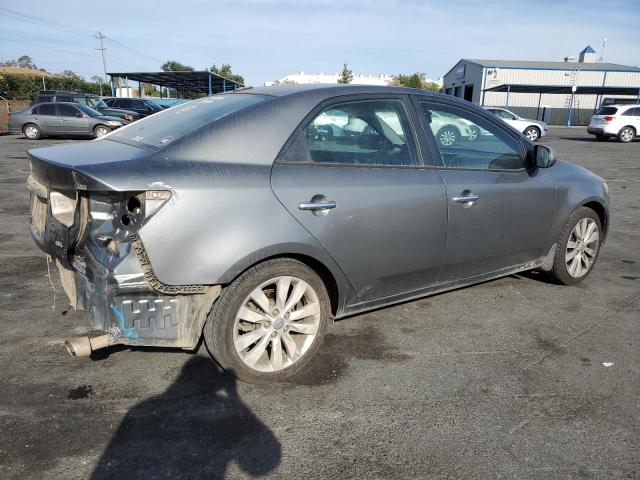Foto 3 de la subasta – 2012 KIA FORTE SX con VIN KNAFW4A35C5607962