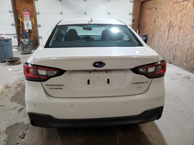 Photo 6 from auction – 2021 SUBARU LEGACY LIM with VIN 4S3BWAN66M3003371