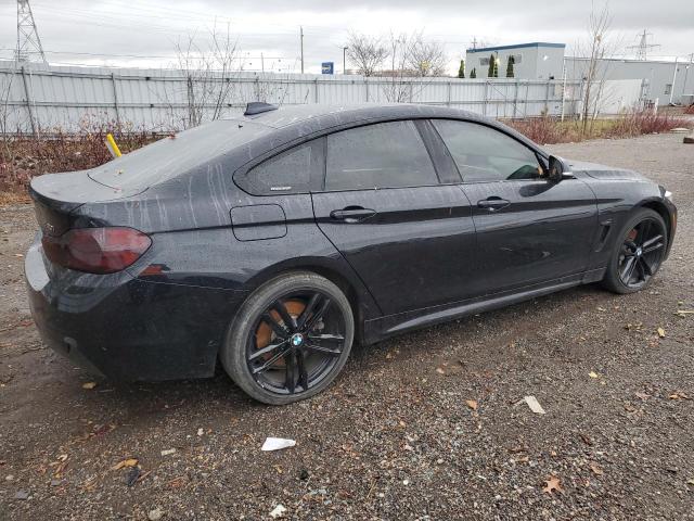 Photo 3 from auction – 2017 BMW 430XI GRAN with VIN WBA4F9C54HG792150