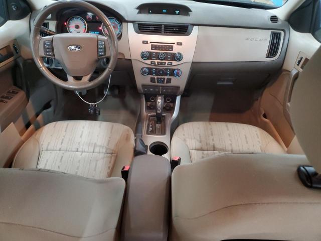 Photo 8 from auction – 2010 FORD FOCUS SE with VIN 1FAHP3FNXAW119505