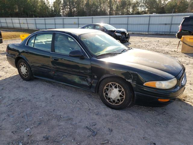 Photo 4 from auction – 2001 BUICK LESABRE with VIN 1G4HP54K514253067