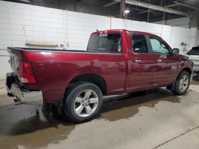 Photo 3 from auction – 2018 RAM 1500 SLT with VIN 1C6RR7GT9JS244023