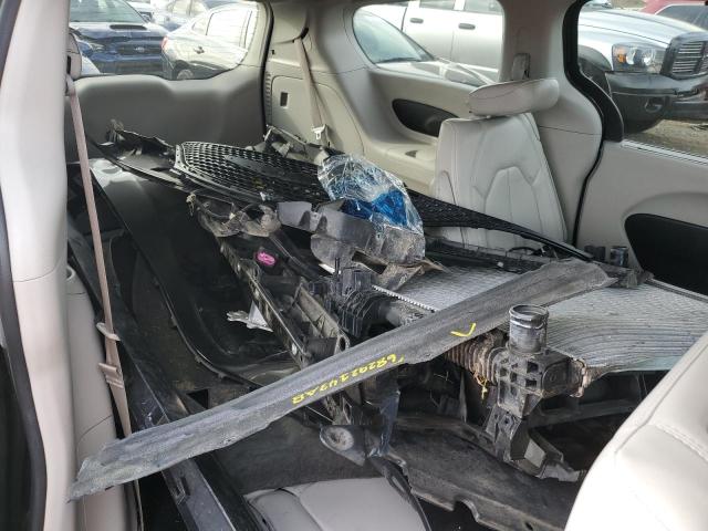 Photo 13 from auction – 2021 CHRYSLER VOYAGER LX with VIN 2C4RC1DG3MR531992