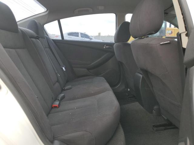 Photo 10 from auction – 2012 NISSAN ALTIMA BAS with VIN 1N4AL2AP7CN453340