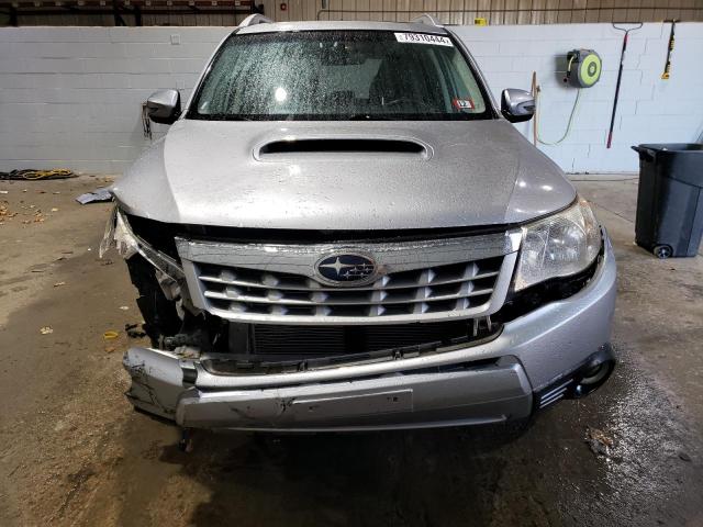 Photo 5 from auction – 2013 SUBARU FORESTER T with VIN JF2SHGHC3DH441235