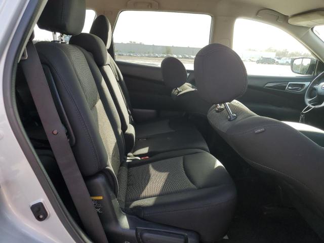 Photo 11 from auction – 2017 NISSAN PATHFINDER with VIN 5N1DR2MN4HC909647