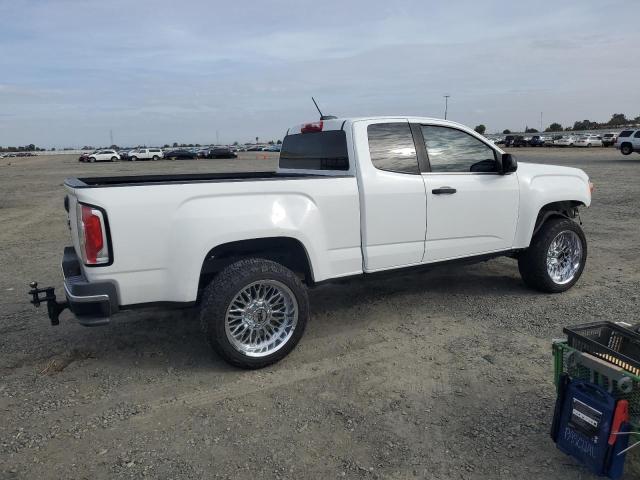 Photo 3 from auction – 2015 GMC CANYON with VIN 1GTH5AEA6F1158910