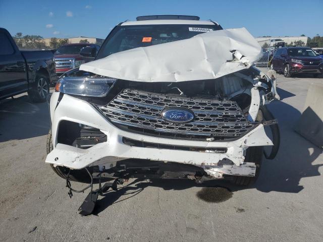 Photo 5 from auction – 2021 FORD EXPLORER L with VIN 1FMSK7FHXMGC14625