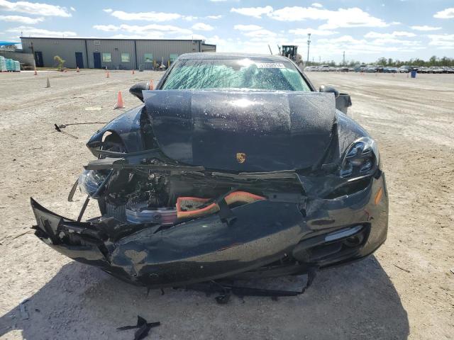 Photo 5 from auction – 2022 PORSCHE PANAMERA B with VIN WP0AJ2A71NL101191