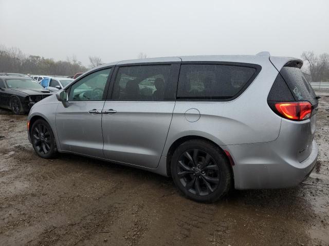 Photo 2 from auction – 2019 CHRYSLER PACIFICA T with VIN 2C4RC1FG1KR668049