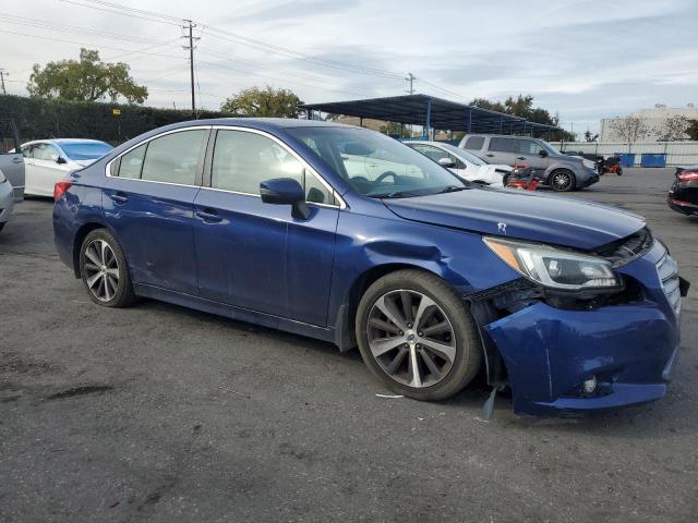 Photo 4 from auction – 2015 SUBARU LEGACY 2.5 with VIN 4S3BNAN67F3028673