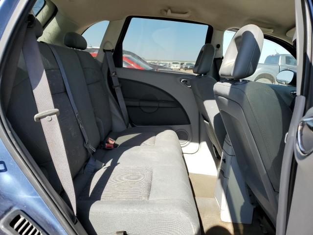 Photo 10 from auction – 2006 CHRYSLER PT CRUISER with VIN 3A4FY58B56T346072