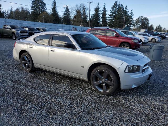 Photo 4 from auction – 2009 DODGE CHARGER SX with VIN 2B3KA33V69H504075