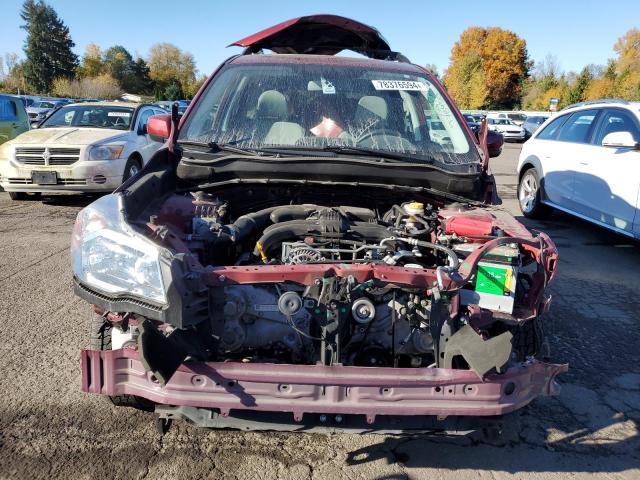 Photo 5 from auction – 2015 SUBARU FORESTER 2 with VIN JF2SJADCXFH499899