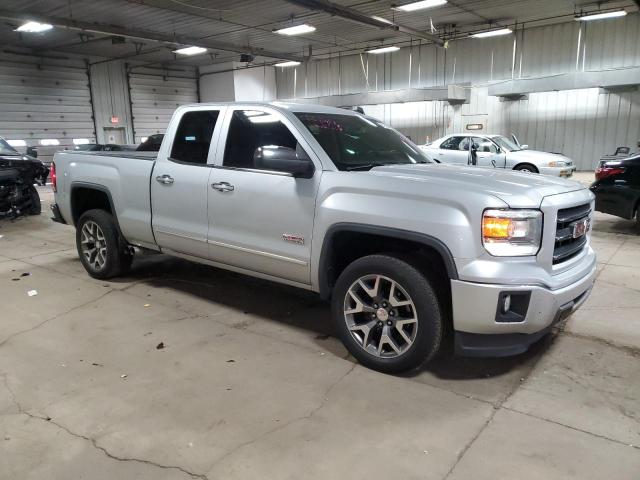 Photo 4 from auction – 2014 GMC SIERRA K15 with VIN 1GTV2VECXEZ384159