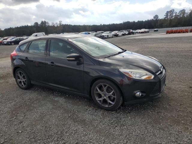 Photo 4 from auction – 2014 FORD FOCUS SE with VIN 1FADP3K23EL279601