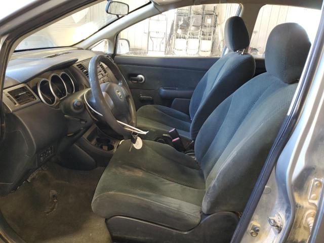 Photo 7 from auction – 2011 NISSAN VERSA S with VIN 3N1BC1CP2BL416154