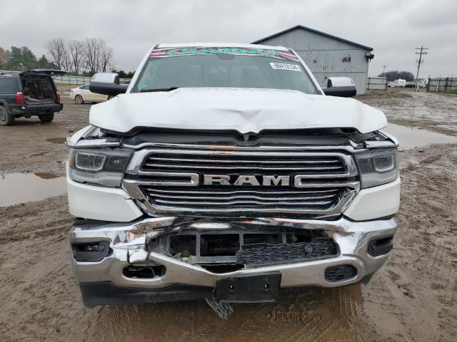 Photo 5 from auction – 2019 RAM 1500 LARAM with VIN 1C6SRFJT4KN920253
