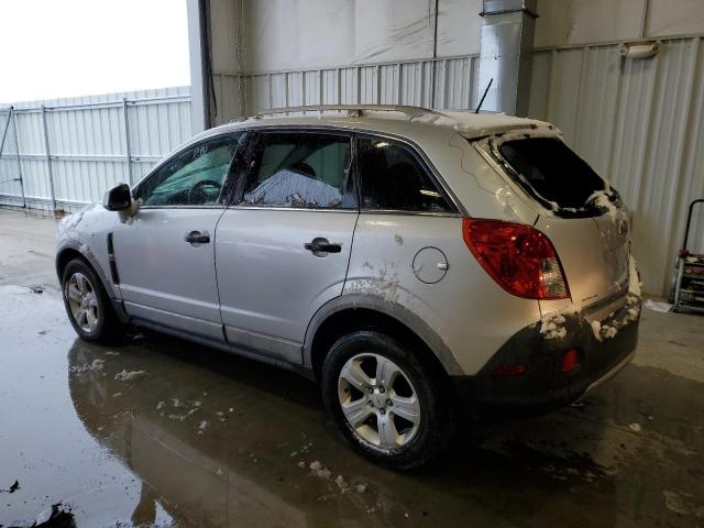 Photo 2 from auction – 2014 CHEVROLET CAPTIVA LS with VIN 3GNAL2EK6ES510801
