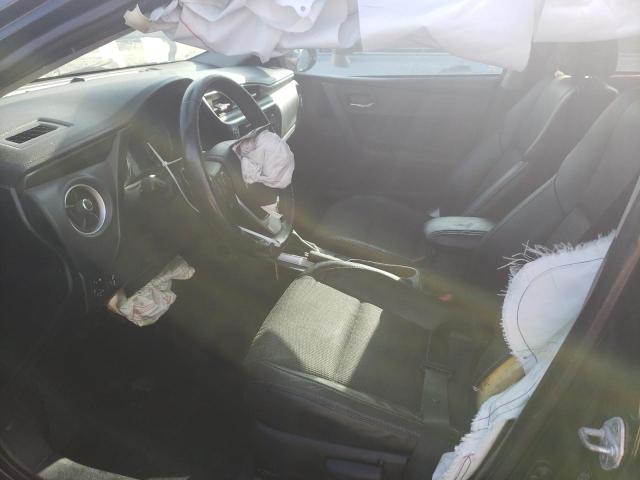 Photo 7 from auction – 2017 TOYOTA COROLLA L with VIN 2T1BURHE4HC840074
