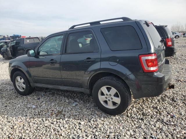 Photo 2 from auction – 2009 FORD ESCAPE XLT with VIN 1FMCU93779KC47317