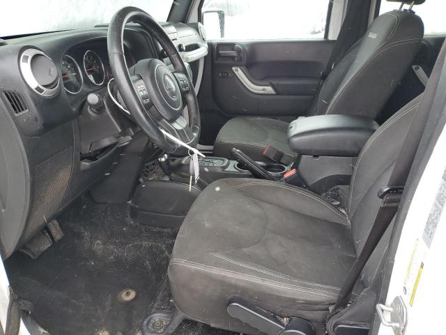 Photo 7 from auction – 2018 JEEP WRANGLER U with VIN 1C4HJWEG0JL923653