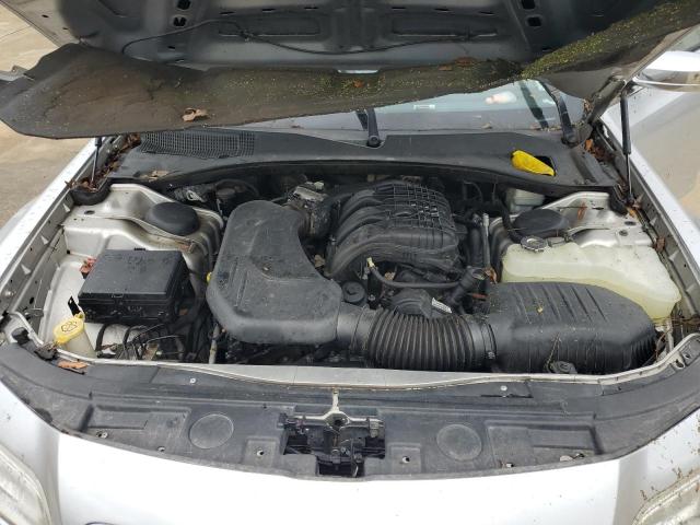 Photo 11 from auction – 2012 CHRYSLER 300 LIMITE with VIN 2C3CCACG6CH182147