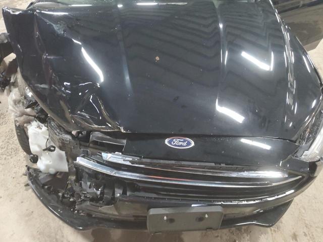Photo 11 from auction – 2017 FORD FUSION with VIN 3FA6P0H74HR185064