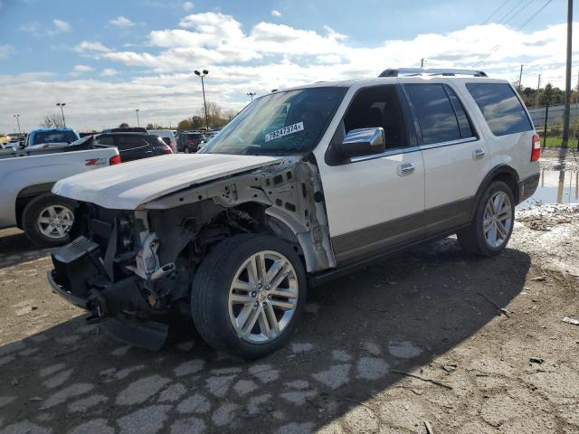 FORD EXPEDITION 2016 with VIN 1FMJU1JT3GEF25859 - Photo from auction