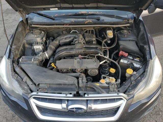 Фото 11 с аукциона – 2013 SUBARU IMPREZA PR с VIN JF1GPAC68DH823787