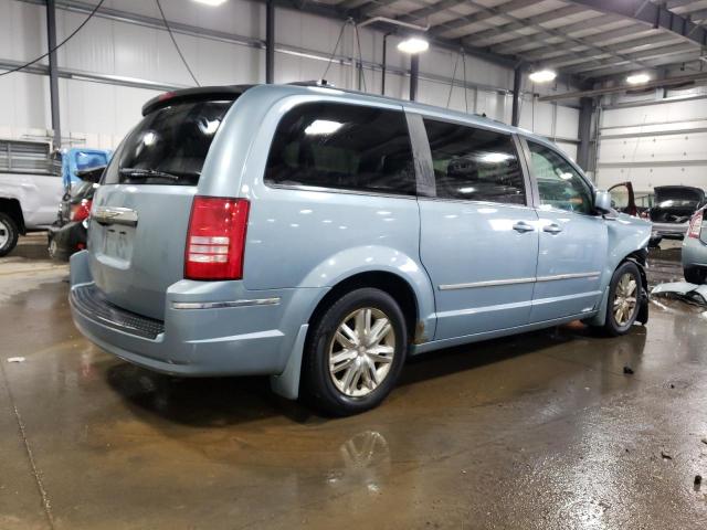 Photo 3 from auction – 2010 CHRYSLER TOWN & COU with VIN 2A4RR5D19AR286610