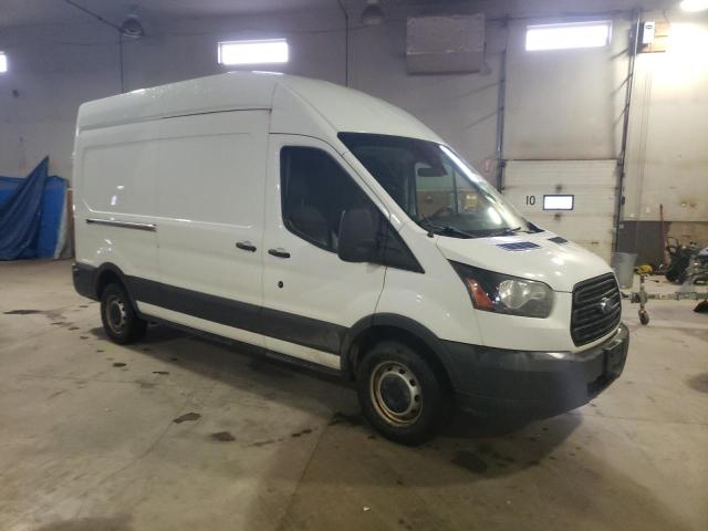 Photo 4 from auction – 2017 FORD TRANSIT T- with VIN 1FTYR2XM5HKA78805