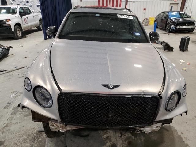 Photo 5 from auction – 2022 BENTLEY BENTAYGA with VIN SJAAM2ZV9NC011119